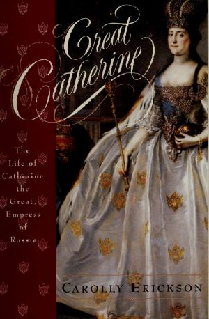 Great Catherine