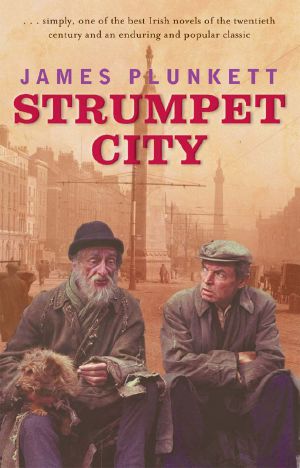 Strumpet City