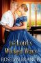 The Lord’s Wicked Ways: Historical Regency Romance