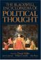 The Blackwell Encyclopaedia of Political Thought