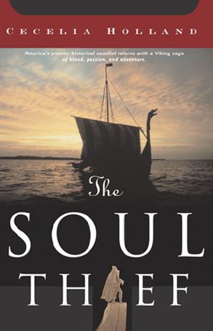 1-The Soul Thief