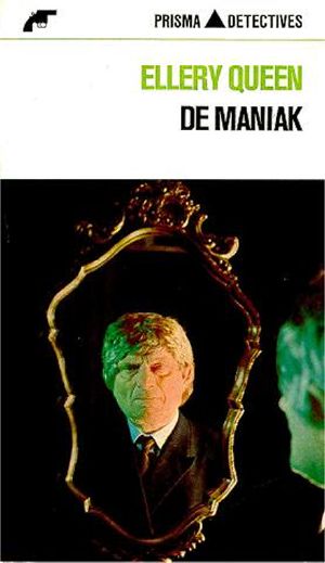 De maniak