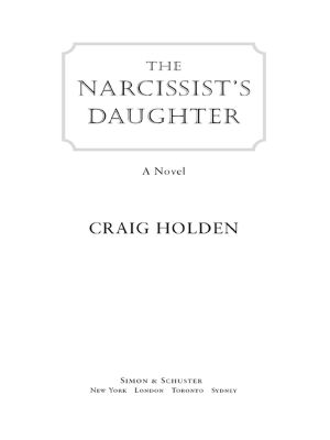 The Narcissist's Daughter