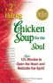 A 2nd Helping of Chicken Soup for the Soul · 101 More Stories to Open the Heart and Rekindle the Spirit