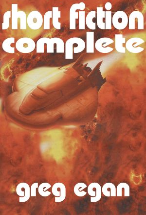 Short Fiction Complete