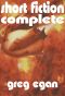 Short Fiction Complete