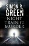 Night Train to Murder