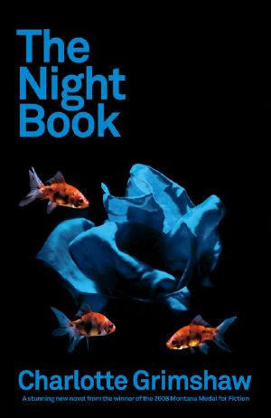 The Night Book