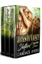 Jackson Valley Shifters Complete Series: Bear Shifter Romance