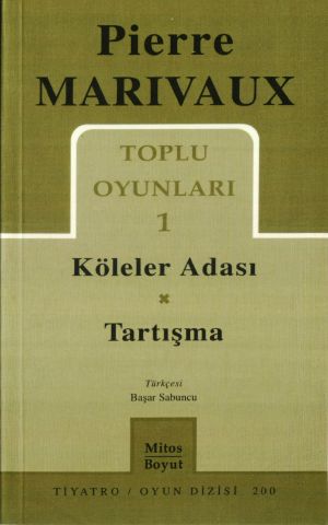 Köleler Adası & Tartışma