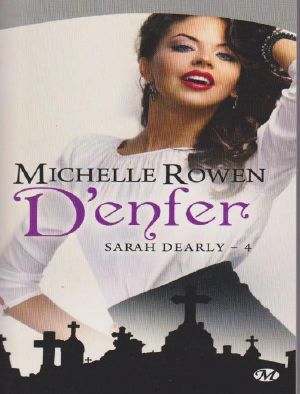 Sarah Dearly T04 D'Enfer