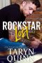 Rockstar Lost · A Rockstar Romance Novella (Wilder Rock Book 2)