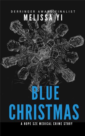 Blue Christmas