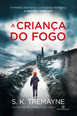 A criança do fogo