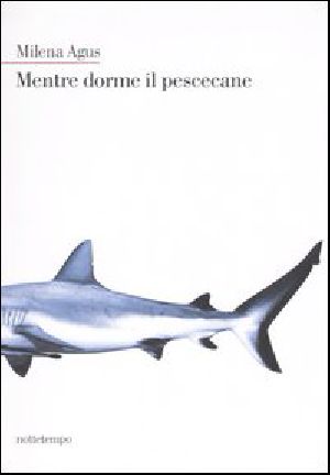 Mentre dorme il pescecane