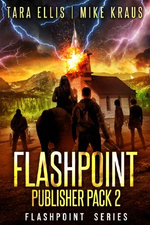 Flashpoint · Box Set 4-6
