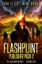 Flashpoint · Box Set 4-6