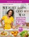 Weight Loss, God’s Way, Low-Carb Cookbook and 21-Day Meal Plan