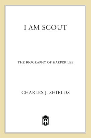 I Am Scout