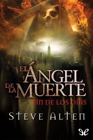 El Ángel De La Muerte · Fin De Los Días