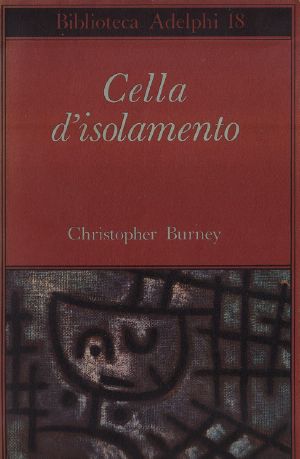 Cella D'Isolamento