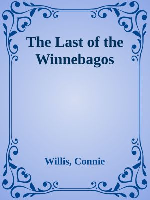 The Last of the Winnebagos