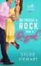 Between a Rock and a Royal: Kings of Carolina - Book 1