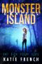 Monster Island · Young Adult Mystery Thriller