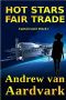 Hot Stars, Fair Trade (Captain Jack Black Book 2)