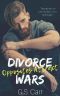 Divorce Wars · Opposites Attract