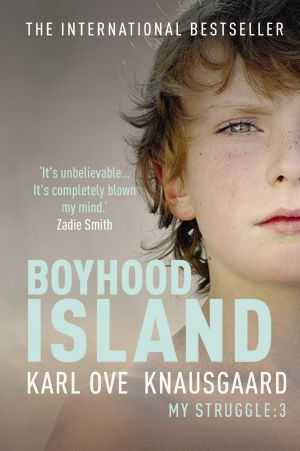 Boyhood Island