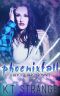 Phoenixfall · A Reverse Harem Romance (The Rogue Witch Book 2)