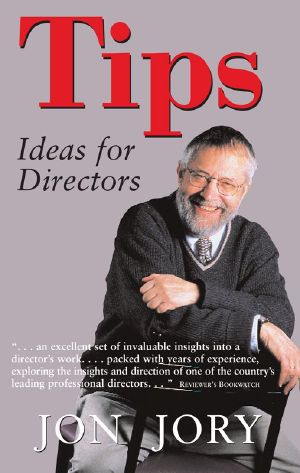 Tips · Ideas for Directors