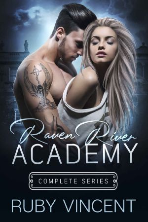 Raven River Academy