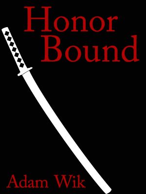 Honorbound