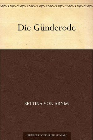 Die Günderode