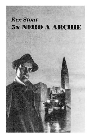 5x Nero a Archie