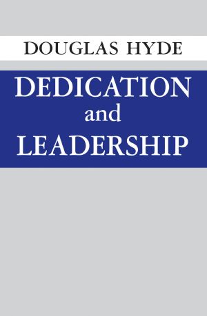 Dedication and Leadership