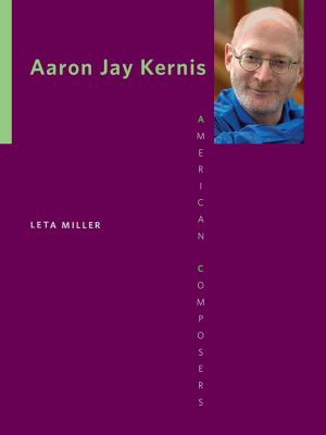 Aaron Jay Kernis