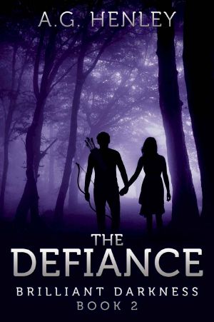 The Defiance (Brilliant Darkness)