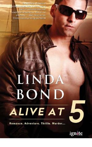 Alive at 5 (Entangled Ignite)