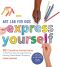 Art Lab for Kids · Express Yourself