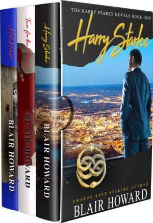 The Harry Starke Series · Box Set 1-3