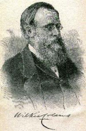 La Pierre De Lune