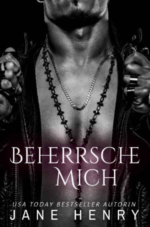 Beherrsche Mich/ Eine Dunkle Maﬁa-Romanze (Die Herren von Korsika)