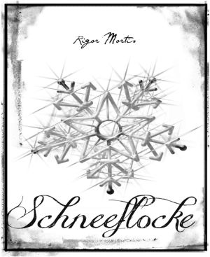 Schneeflocke