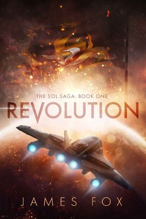 Revolution (The Sol Saga Book 1)