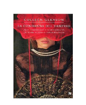 2.La Condanna Del Vampiro