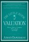 The Little Book of Valuation