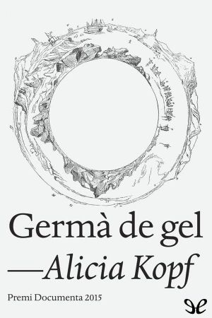 Germà de gel